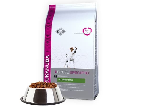 Eukanuba Euk Jack Russell Terrier 2 kg