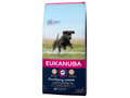Pikkukuva 1 / 2: Eukanuba EUK Junior Large Breed Chicken 15KG