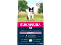 Miniatyrbild 1 av 2: Eukanuba Euk Puppy Small/Medium Lamb & Rice 2,5 kg
