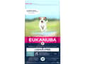 Pikkukuva 1 / 2: Eukanuba Euk Adult Small/Medium Grainfree Ocean Fish 3KG