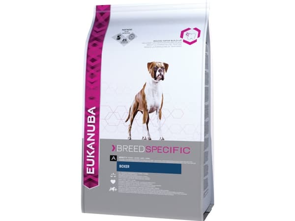 Eukanuba Euk Boxer 12 kg
