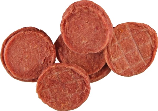 Trixie Prize Duck Mynter, 80 g - (6 pk/ps)