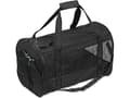 Miniatyrbild 4 av 4: Sourcing CARRIER BAG DIVINA BLCK 50X28X30