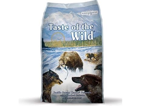 Taste of the Wild Pacific Stream Canine 2kg