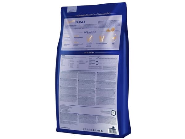 SUPREME FRANKRIKE 4KG