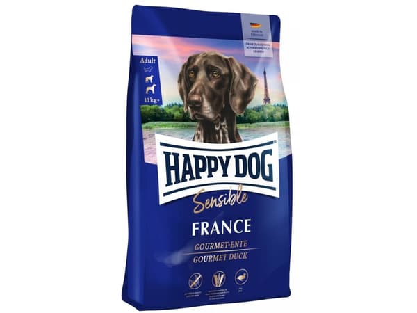 SUPREME FRANKRIKE 4KG