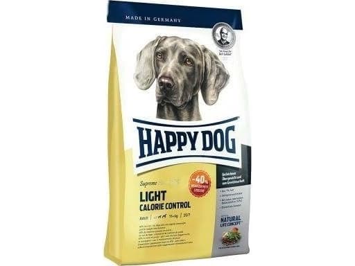 HappyDog Light gluten-free 4 kg