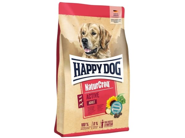 Happy Dog 60530, Vuxen, Alla raser, Höns, 15 kg