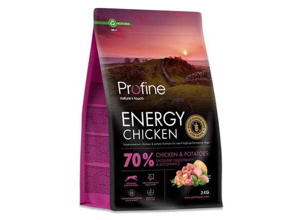 Profine Energy Chicken 3kg