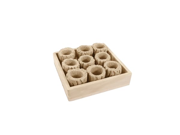 Rosewood Hide N' Treat Forage Tray