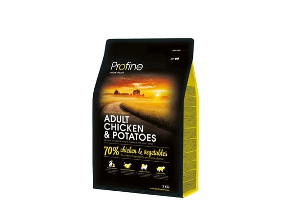 Profine Adult Chicken 3kg