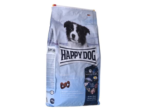 Happy Dog 60992, Hundehvalp, 10 kg