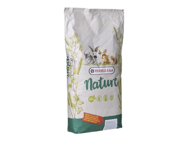 VERSELE LAGA Nature Cavia - Marsvinfoder - 9 kg