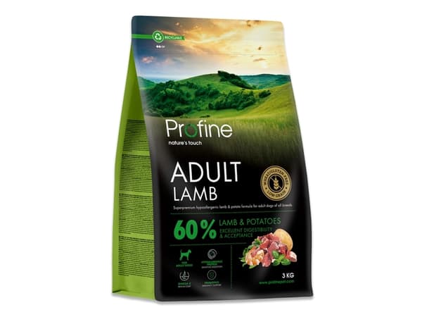 Profine Adult Lamb 3kg