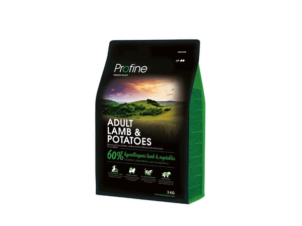 Profine Adult Lamb 3kg