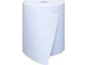 Gembird recycled tissue, 2layers 36.5 x 35 cm WEPA Industrial roll paper for hands RPMM2350 - 36.5, 350m, 1000 sheets, 1pc