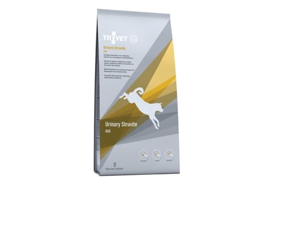 Trovet Urinary Struvite ASD - 12.5 kg