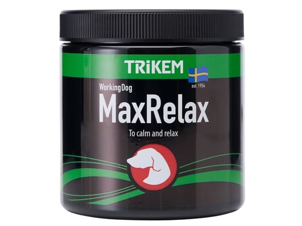 Working Dog Trikem WorkingDog MaxRelax 450g