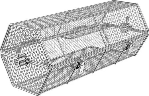 Sourcing BASKET SKEWER ROTISSERIE 20