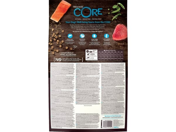 CORE Adult Ocean Medium/Large 10 kg