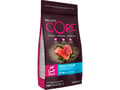 Pikkukuva 4 / 4: CORE Adult Small Breed Ocean 1,5 kg