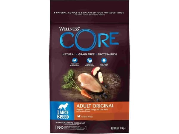 CORE Adult Large Breed Original 10 kg