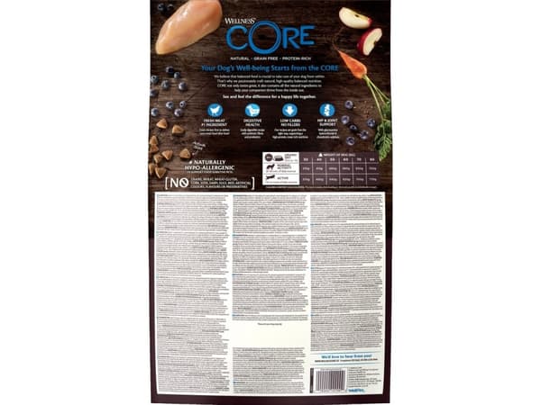 CORE Adult Large Breed Original 10 kg