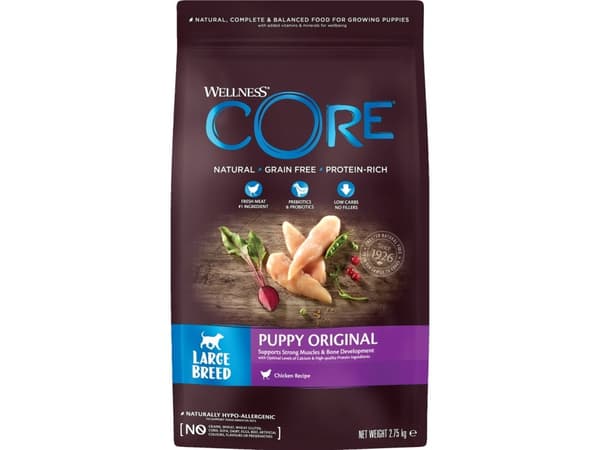 CORE Puppy Large Breed 2,75 kg