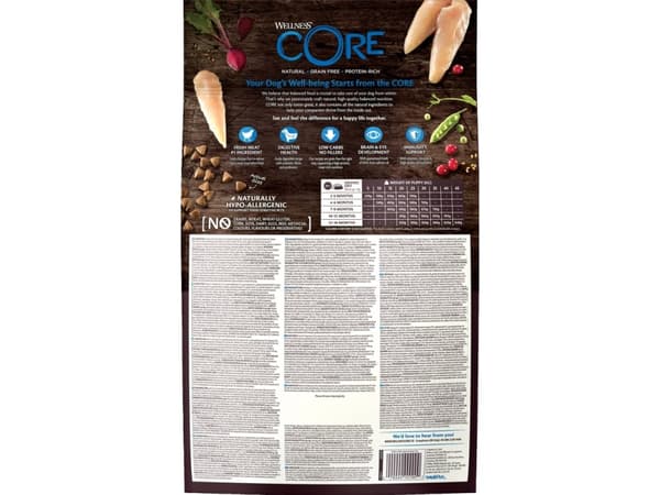 CORE Puppy Large Breed 10 kg