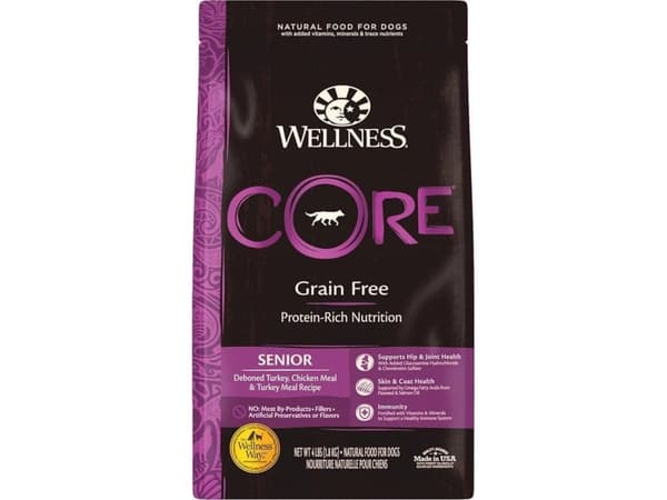CORE Senior Original All Breeds 10 kg