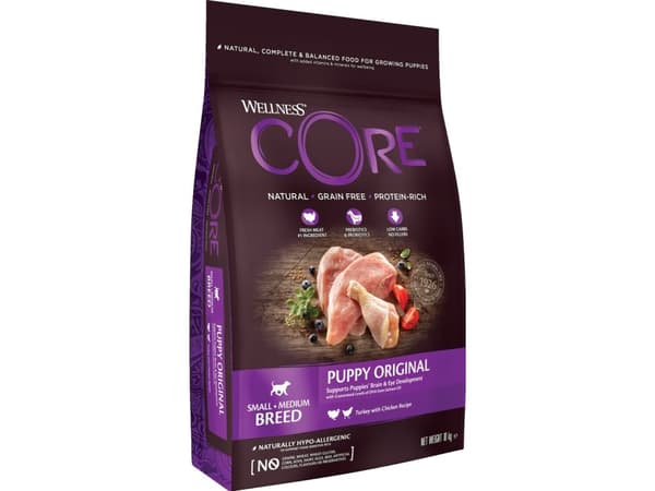 CORE Puppy Original Small/Medium 10 kg