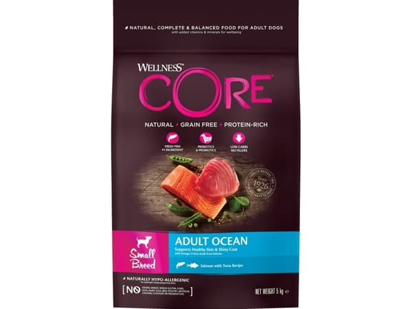 CORE Adult Small Breed Ocean 5 kg