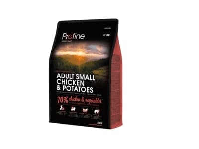 Profine Adult Small Chicken 3kg