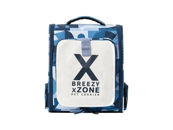 Petkit BP3 X ZONE Dyretransportpose, blå
