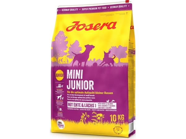 Josera MiniJunior 10kg