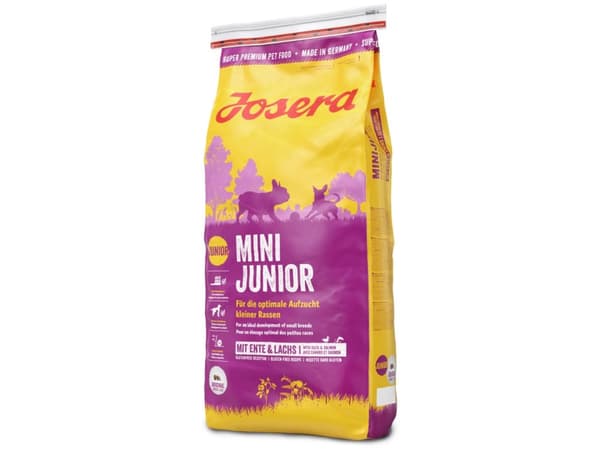Josera MiniJunior 10kg