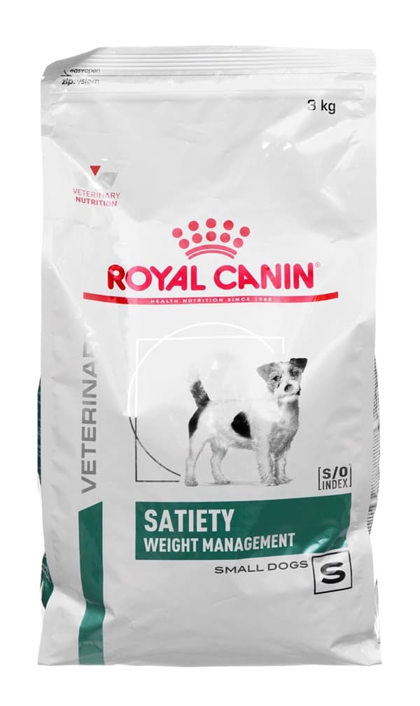 Royal Canin -ruoka (3 kg)