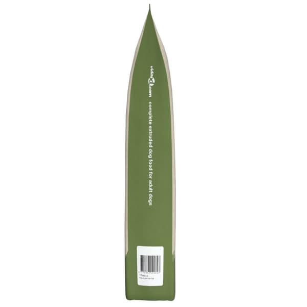 vidaXL luksustørfoder til hunde Adult Sensitive Lamb & Rice 2 stk. 30 kg -  Hundefoder