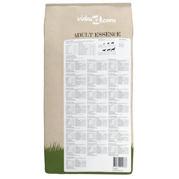 Tørfoder til hunde 2 stk. Adult Essence Beef 30 kg - Hundefoder - Tørfoder - Home & Living