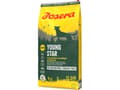 Pikkukuva 2 / 2: Josera Young Star, Adult, Any breed, Potato, Poultry, 12.5 kg