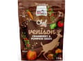 Pikkukuva 1 / 2: SYTA MICHA Chef Hirvenliha karpalolla ja kurpitsansiemenillä - koiran kuivaruoka - 1.5kg