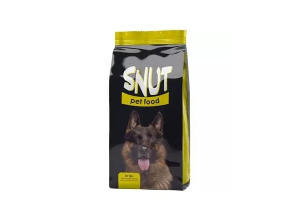 Snut Adult - kuivaruoka koirille - 18kg