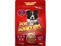 Pikkukuva 2 / 2: BIOFEED Dog Snackers Adult medium &amp; large Beef - kuivaruoka koirille - 10kg