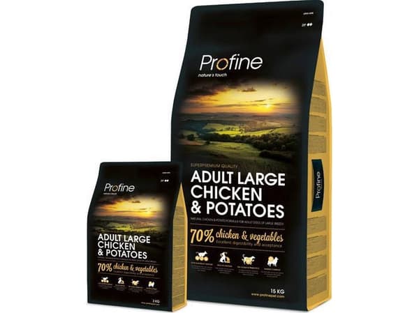 Profine Adult Large Chicken 12 kg