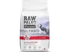 Raw Paleo Vetexpert Raw Paleo Ultra Beef Puppy Medium/Large 2kg