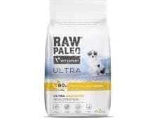 Raw Paleo Vet Expert Raw Paleo Turkey Puppy Large 2kg