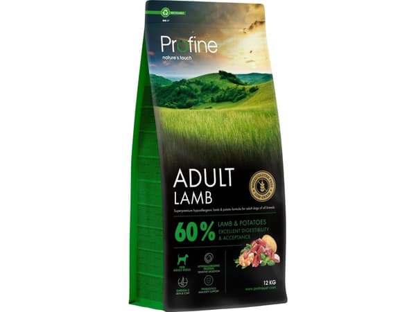 Profine Adult Lamb 12 kg