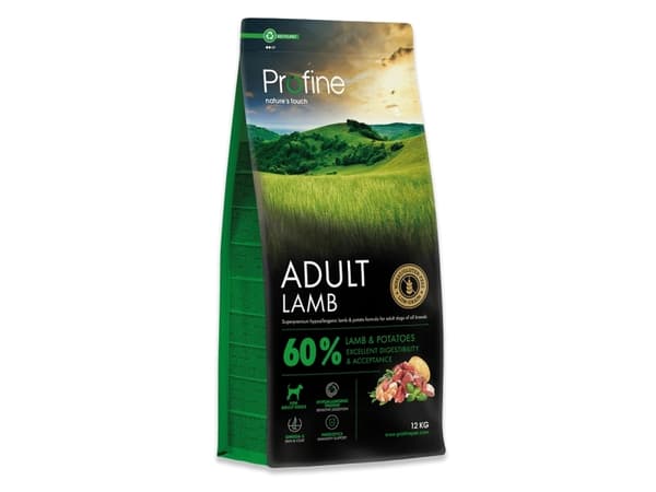 Profine Adult Lamb 12 kg