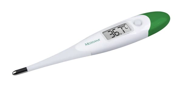 Medisana TM 700 Elektroninen lämpömittari joustavalla kärjellä