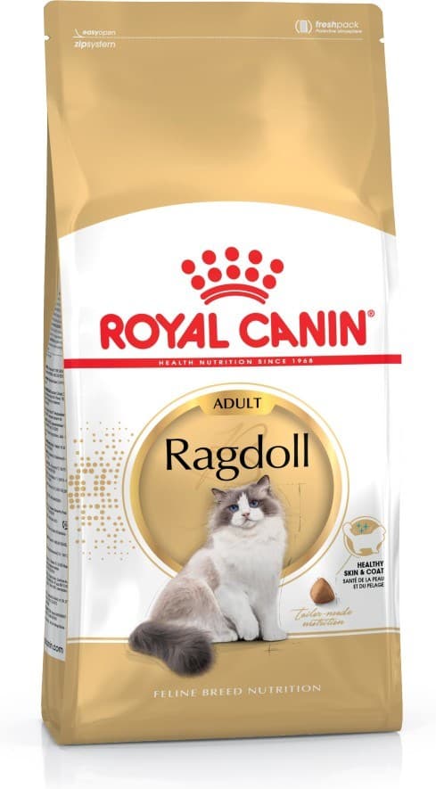 Royal Canin FBN Ragdoll mad (0,40 kg)